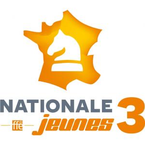 Nationale 3 Jeunes: 2 victoires en une seule journ�e!!