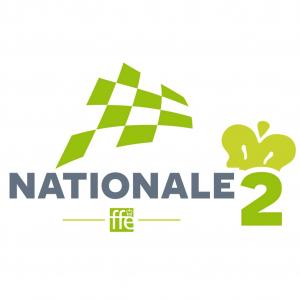 Nationale 2 ronde 6: défaite de Franconville 2-5