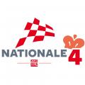 Nationale 4b - Ronde 6 : Nouvelle d�faite 5 � 1 contre le Chesnay cette fois: Franconville III en grand danger!!!
