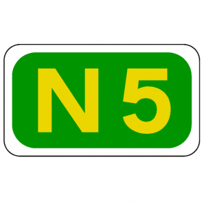 N5a : Franconville 4 - Cergy Pontoise 5 : 1 � 4