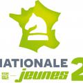 N2 Jeunes : Franconville imp�rial !