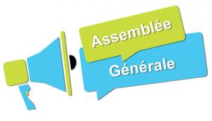 Assembl�e G�n�rale Ordinaire - Vendredi 31 Janvier 2020