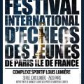 R�sultats du Championnat IDF Jeunes 2022