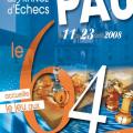 Championnat de France � Pau - Ronde 2