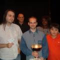 R�sultats du 19e Open de Franconville