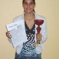 R�sultats du championnat du Val d'Oise des Jeunes