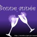Bonnes f�tes de fin d'ann�e