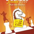 Chpt de France Jeunes � Aix-les-Bains