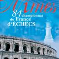 Championnat de France 2009 à Nîmes
