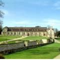 Open FIDE à l'Abbaye de Maubuisson (Saint Ouen l'Aumone)