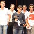 R�sultats du 22e Open de Franconville