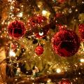 Buffet de fin d'ann�e Vendredi 16 D�cembre � 21h00.