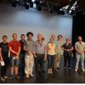R�sultats du 25e Open de Franconville