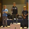 R�sultats du Chpt du VO Jeunes 2014/15