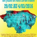 R�sultats du Chpt IDF Jeunes