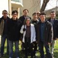 Nationale 2 - ronde 8 et 9: Franconville conserve sa troisi�me place du groupe