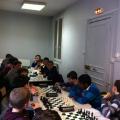 Nos jeunes ont du caract�re!