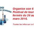6�me Festival de Tournois Ferm�s Olympique Grande Synthe