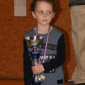 R�sultats du Chpt du VO Jeunes 2016/17
