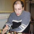 Cours avec Christophe DA APRESENTACO le vendredi 4 mai 2018 à 20h30