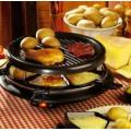 Soir�e raclette le vendredi 22 d�cembre 2017 � 20h00
