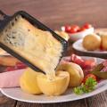 Soir�e raclette le vendredi 21 d�cembre 2018 (� partir de 20h)