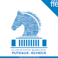 Championnat Individuel d'Echecs des Hauts-de-Seine 2019: Thierry Berel brille � Puteaux!