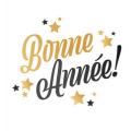 Bonne Ann�e 2020