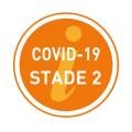 Communiqu� COVID-19 - Club ferm� jusqu'� nouvel ordre
