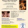 31e Open de Franconville Homologu� Rapide FIDE/FFE (-2400 elo)