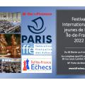 Chpt IDF Jeunes - du 28 février au mars 2022