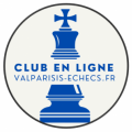 Tournoi de Blitz en ligne - Vendredi 1er avril (21h-22h30)