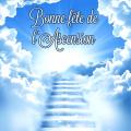 F�te de l'ascension 2022