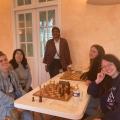 Nationale 1 F�minines