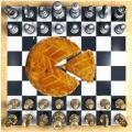 13e Rapide FIDE de la galette le vendredi 17 janvier � 20h30