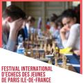 Championnat IDF Jeunes 2025 - R�sultats