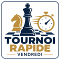 Tournoi Rapide (bis) de la rentr�e - Vendredi 19 septembre 2025 (20h30-23h)