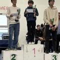 R�sultats du Festival Jeunes IDF de Franconville 2026
