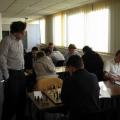 N3 - Ronde 3 : Une victoire sans la manière