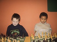 Simultan�e Ecole du Bel Air
