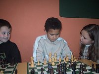 Simultan�e Ecole du Bel Air