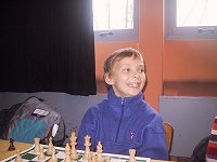Simultan�e Ecole du Bel Air