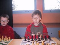 Simultan�e Ecole du Bel Air